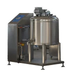 High Quality Stainless Steel Automatic Honey Htst Pasteurizer/pasteurization Of Milk Machine Manufacturers Price