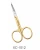 Import high quality stainless steel manicure scissors from China