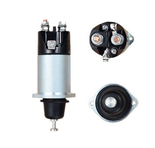 Buy High Quality Starter Solenoid Switch For Mitsubishi Starters ...