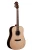 Import High quality students beginning music instrument 41 inch laminated steel string acoustic guitar from China