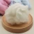 Import High quality 100% top merino wool fiber for sale  wool combed wool from China