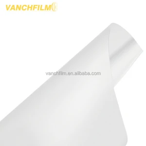 High Quality TPH Transparent Car Body Clear Paint Protection Film Auto-repaired PPF Film
