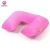 Import High quality U-shaped baby feeding pillow washable nursing pillow from China