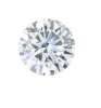 High Quality VS Clarity D-E Color 6.50 mm to 7.50 mm Size Real Natural Round Cut Solitaire Diamonds At Factory Offer Price