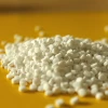High quality white color calcium carbonate filler masterbatch from Vietnam