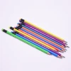 High Quality Wholesale Cheap Price HB Plastic Pencil
