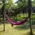 Import High Quality Wholesale Custom Camping Portable Bed Square Rocking Hammock from China