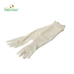 High quality widely use latex glove making machine