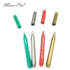 High quality  wine glass marker pens non-toxic  glass marker metallic marker pen