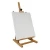 Import High Quality Wooden Easel Stand For Craft Display Artist Easel from China