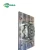 Import High security strict management full height turnstile gate access control system from China