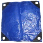 High Shade Rate Sun Shade Netting