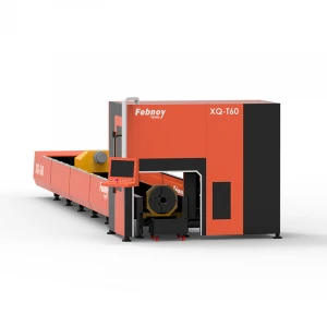 High Speed Fiber Laser metal pipes Cutting Machine Companies Looking For Agents