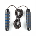 High-speed Professional Adjustable Skipping Rope