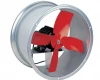 High speed professional industrial axial flow fan/ventilation fan/exhaust fan manufacturer