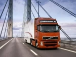 High Standard In Quality Road Freight To Moscow Land Shipping