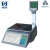 Import High Storage Capacity 10000 Plus Pos Scale With Led Barcode Scale Built In Label 58 Printer Hs-Bs16 from China