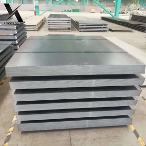 High strength carbon iron sheet/steel scrap