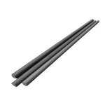 High Strength Graphite Stirring Rod  For Sale