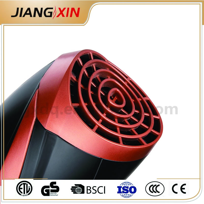 High Temperature Professional Household Unique Modern Design Ionic Hair Dryer