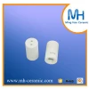 High temperature resistance steatite ceramic socket