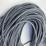 high tenacity print logo elastic cord 1mm 2mm 3mm 4mm 5mm bungee rope