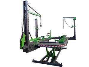 High Valued Hot Selling Auto Body Frame Machine for Auto Body Shop