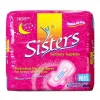 Higj Absorbency Cotton Sanitary Pads Night Use Sanitary Napkins Lady Napkins for Women