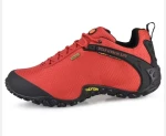 Hiking shoes men Low Cut Boots Outdoor Sneakers Athletic Trekking Breathable Climbing wholesale Shoes