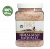 Himalayan Pink Bath Salt of lavender