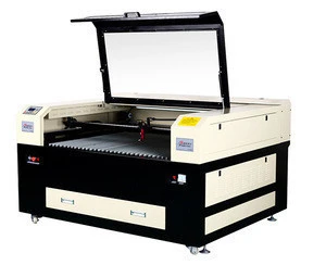 HM-1690 High speed Fiber/Cloth/Acrylic CNC CO2 Laser Engraving&Cutting Machine/gift/home textile making equipment