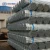 Import hollow metal tubing galvanized square tube galvanized square hollow section steel from China