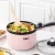 Import home appliance Korean Wholesale factory price electric noodle cooker pot kettle skillet from China