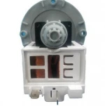 Home Appliance Parts for blender food processor motor water washing machine drain pump