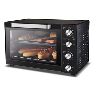 Home baking Horizontal pizzarette otg toaster small Home use commercial Kebab Baking cake roast chicken portable oven machine