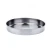 Import Home best selling DIY tool round baking plate stainless steel cake pan from China