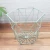 Import Home Decor  Powder Coating Metal Wire Fruit Storage Basket For Home  Laundry Holder from China