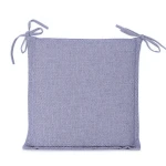 Home Dining Soft Chair Cushion Outdoor Memory Foam Seat Pad