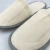 Import Home EVA Sole Disposable Anti-slip Bath Slippers from China