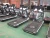 Import Home Fitness Gym Equipment Treadmill from China