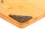 Import Home Kitchen Bamboo Cutting Board with Knife Sharpener FDA/LFGB Approved from China