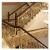 Import Home stair decoration stainless steel railings price from China