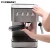 Home Use Automatic Electric Coffee Machine Italian Coffee Maker Espresso Coffee Maker