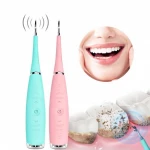 home use USB cordless portable oral hygiene electric woodpecker dental ultrasonic scaler ultrasonic dental scalers instruments
