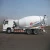 Import Hongda brand new cement mixer truck 16m3 concrete mixer truck/cement mixer for truck from China