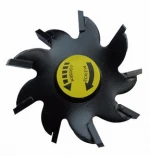 Hongli 3580 Electric Stone Wall Chaser /Saw