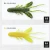 Import HONOREAL bass paddle tail baits crayfish molds soft plastic fishing lures shrimp scent from China