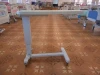 hospital overbed table,hospital bedside tables