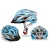 Import hot bike helmet popular adjustable bicycle helmet adult men cycling helm from China