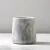Import Hot design handmade marble stone flower pot white marble vase from china factory from China